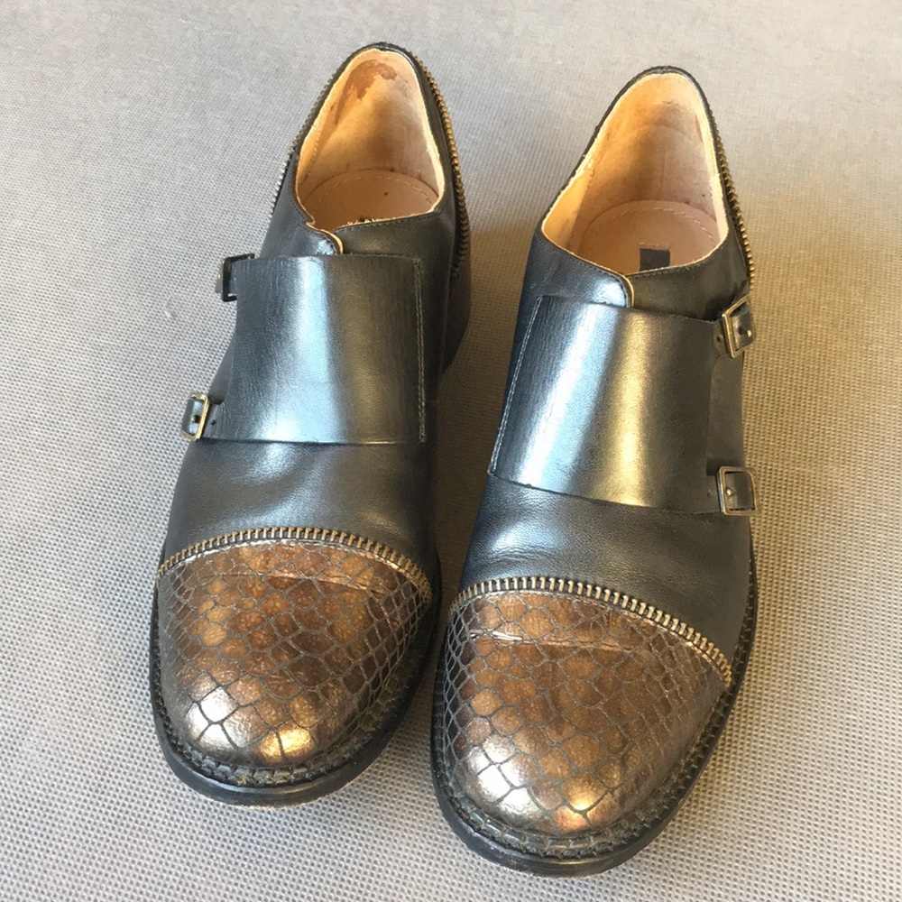 Rachel Zoe shoes